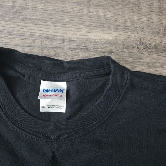 Mens short sleeve T-shirt - Picture 3 of 4